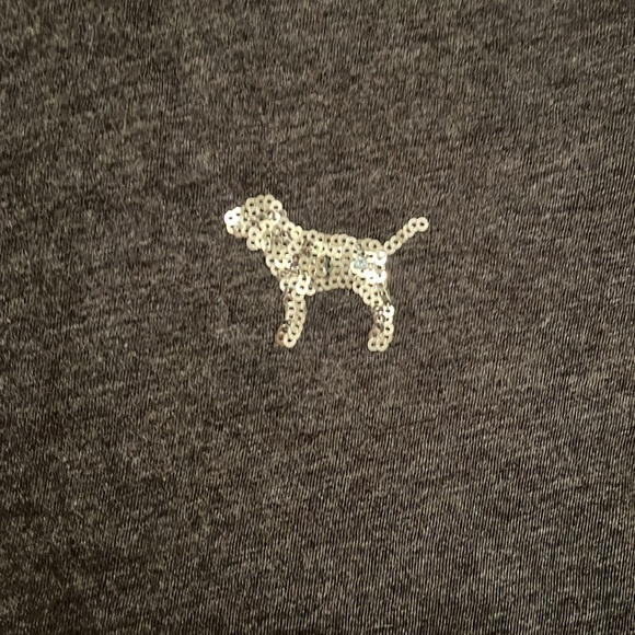 VS PINK Sequin Top - Picture 5 of 5